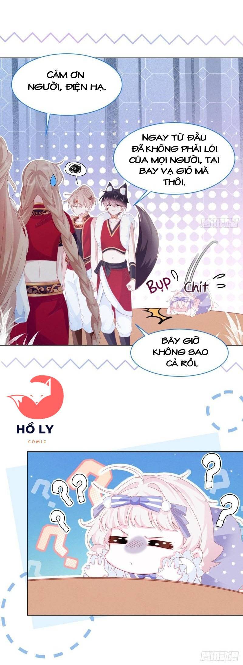 Ninita Yêu Dấu Chap 38 - Next Chap 39