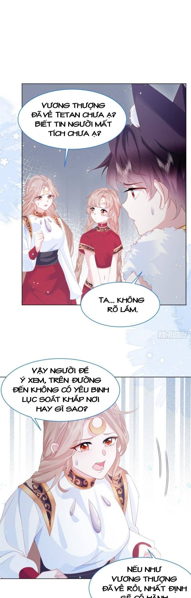 Ninita Yêu Dấu Chap 38 - Next Chap 39