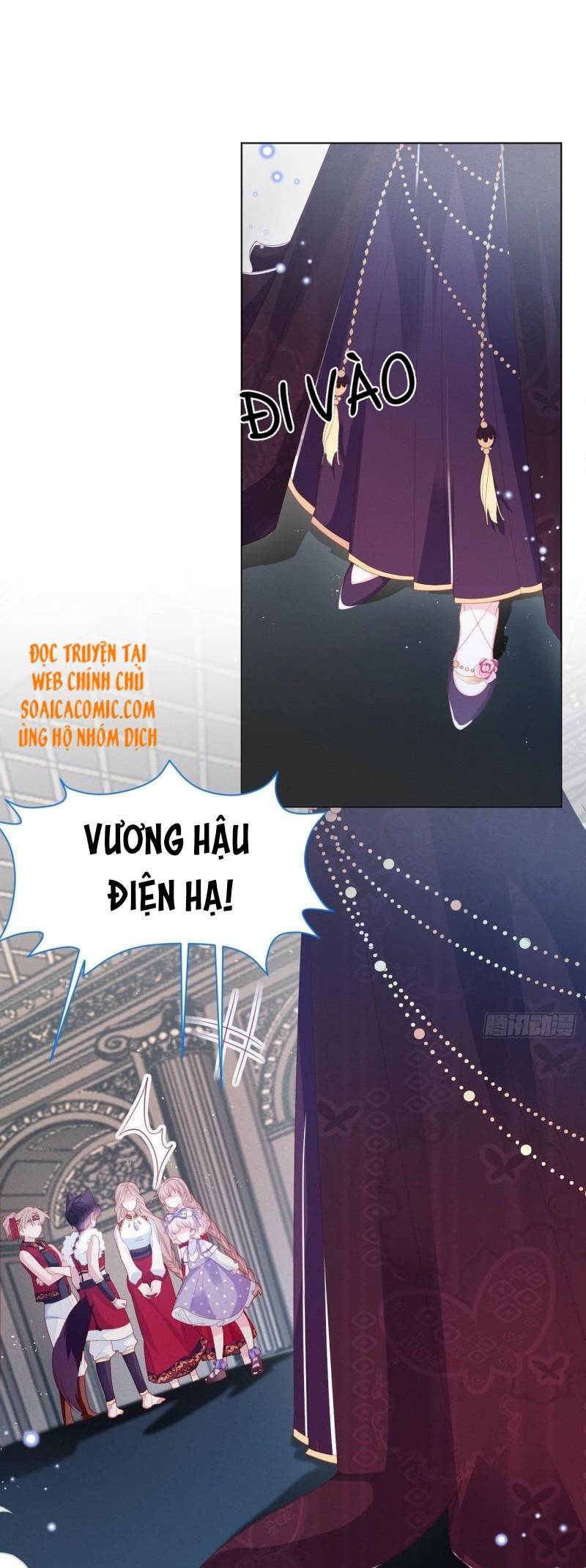 Ninita Yêu Dấu Chap 38 - Next Chap 39