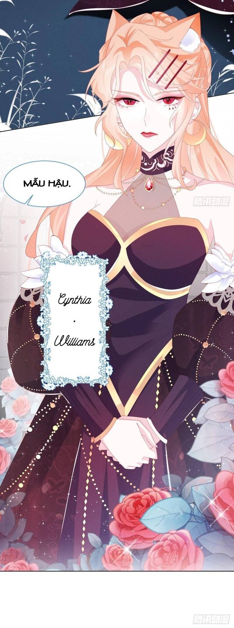 Ninita Yêu Dấu Chap 38 - Next Chap 39
