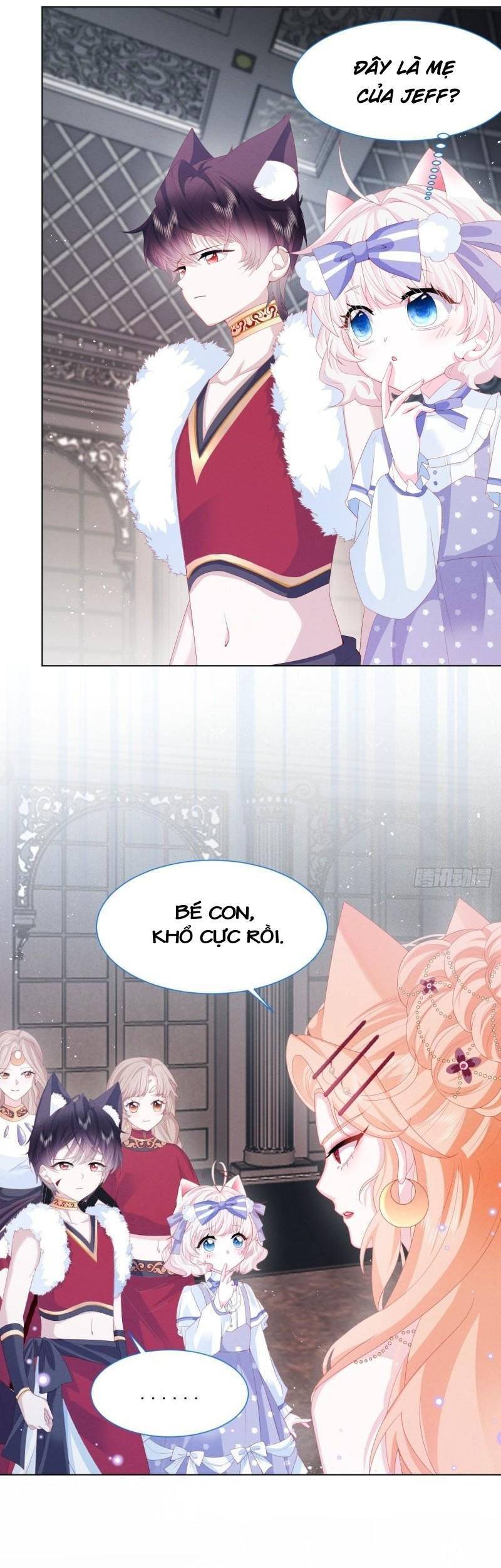 Ninita Yêu Dấu Chap 38 - Next Chap 39