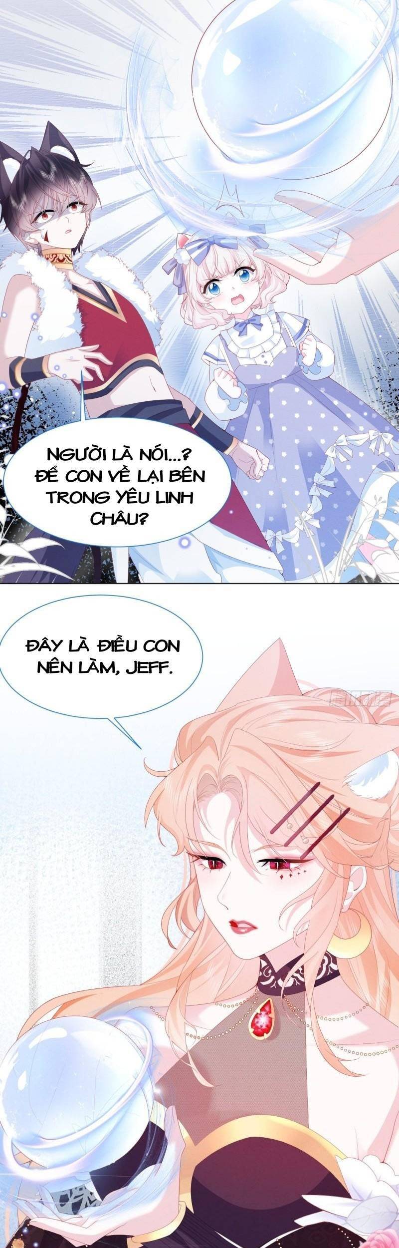 Ninita Yêu Dấu Chap 38 - Next Chap 39