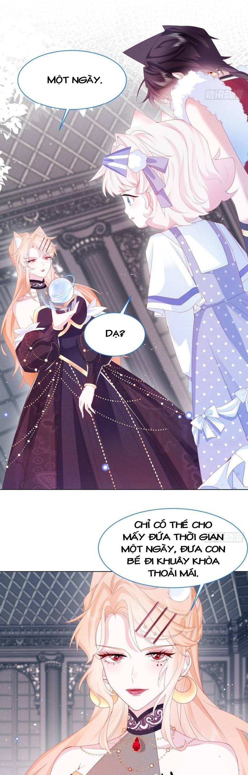 Ninita Yêu Dấu Chap 38 - Next Chap 39