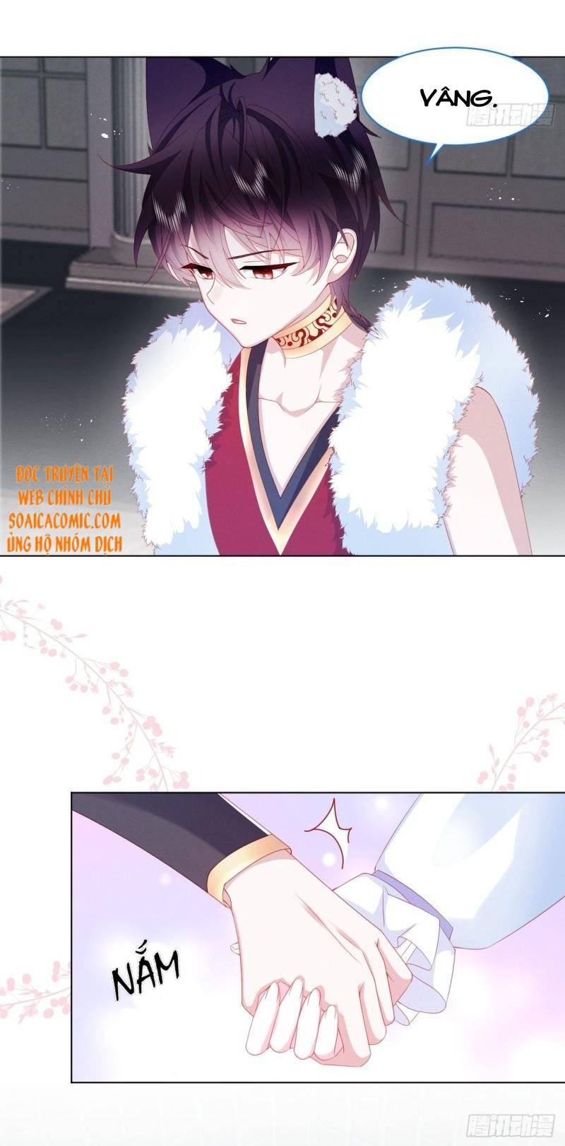 Ninita Yêu Dấu Chap 38 - Next Chap 39