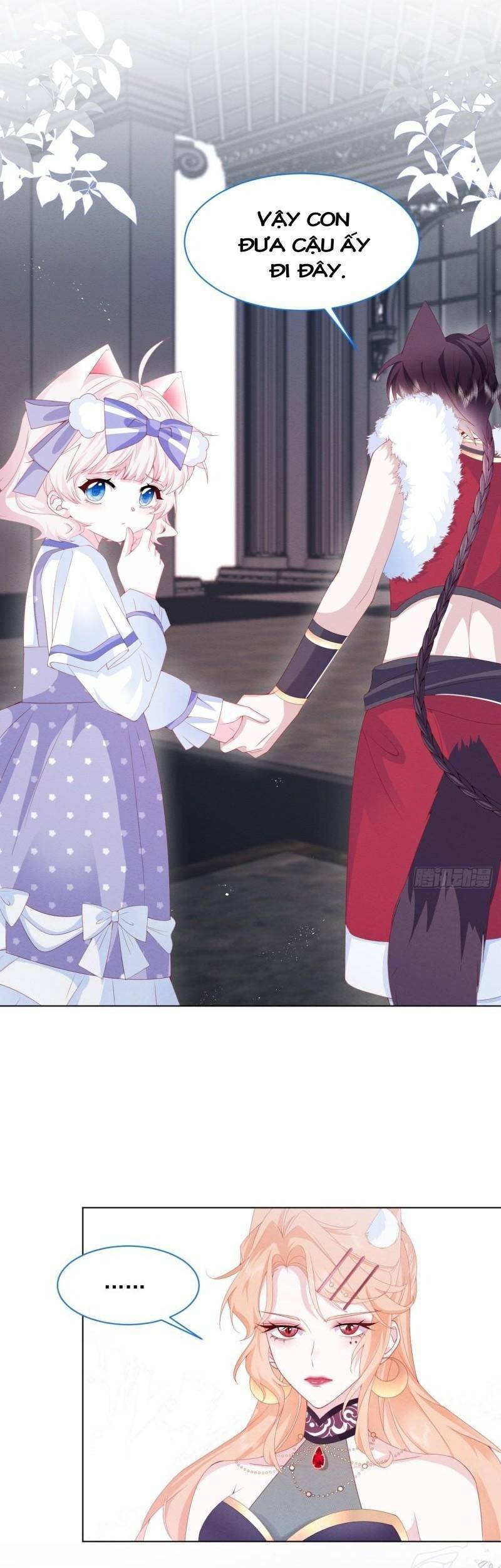 Ninita Yêu Dấu Chap 38 - Next Chap 39