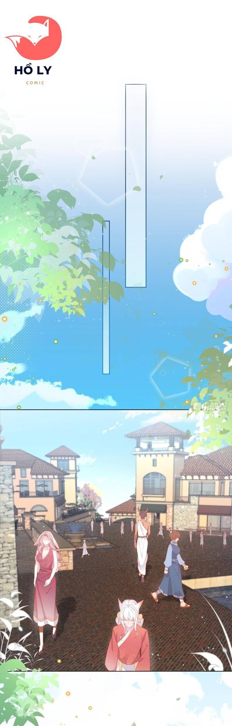 Ninita Yêu Dấu Chap 38 - Next Chap 39