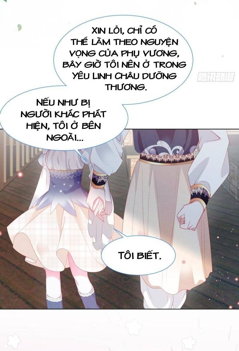 Ninita Yêu Dấu Chap 38 - Next Chap 39