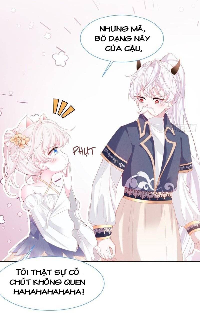 Ninita Yêu Dấu Chap 38 - Next Chap 39