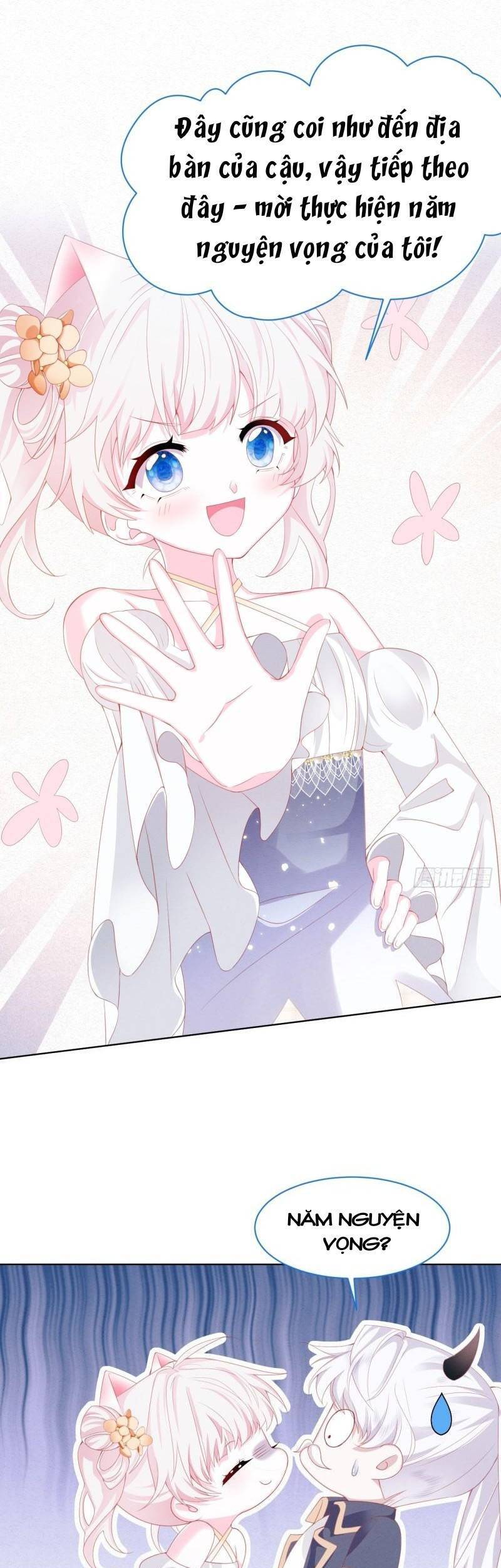 Ninita Yêu Dấu Chap 38 - Next Chap 39