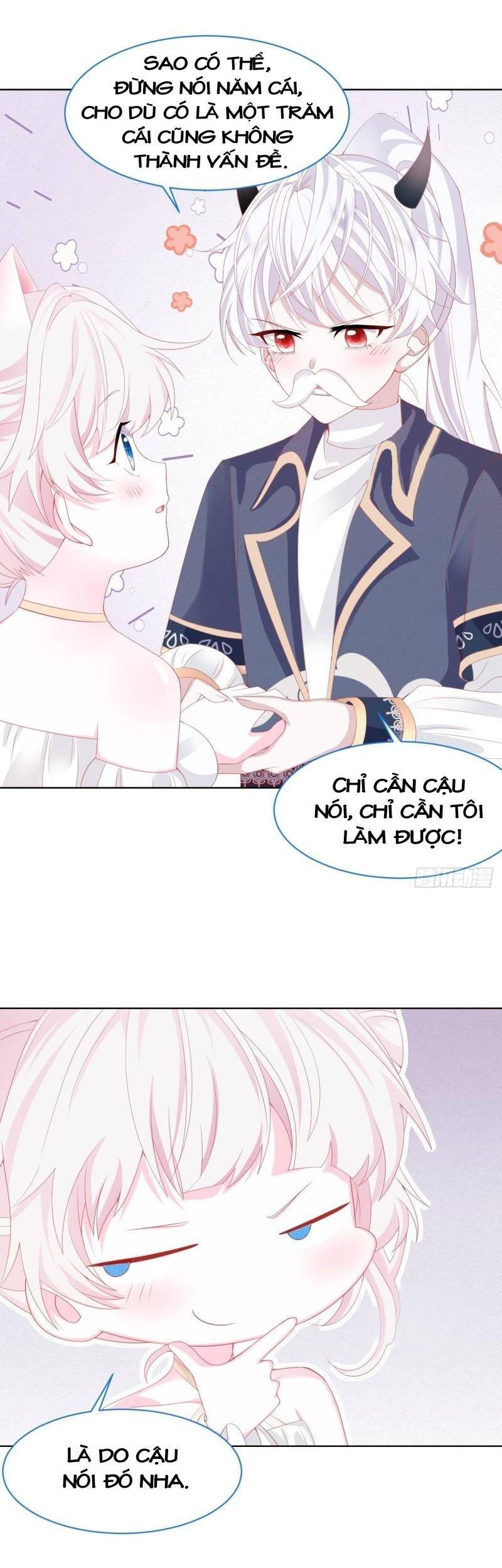 Ninita Yêu Dấu Chap 38 - Next Chap 39