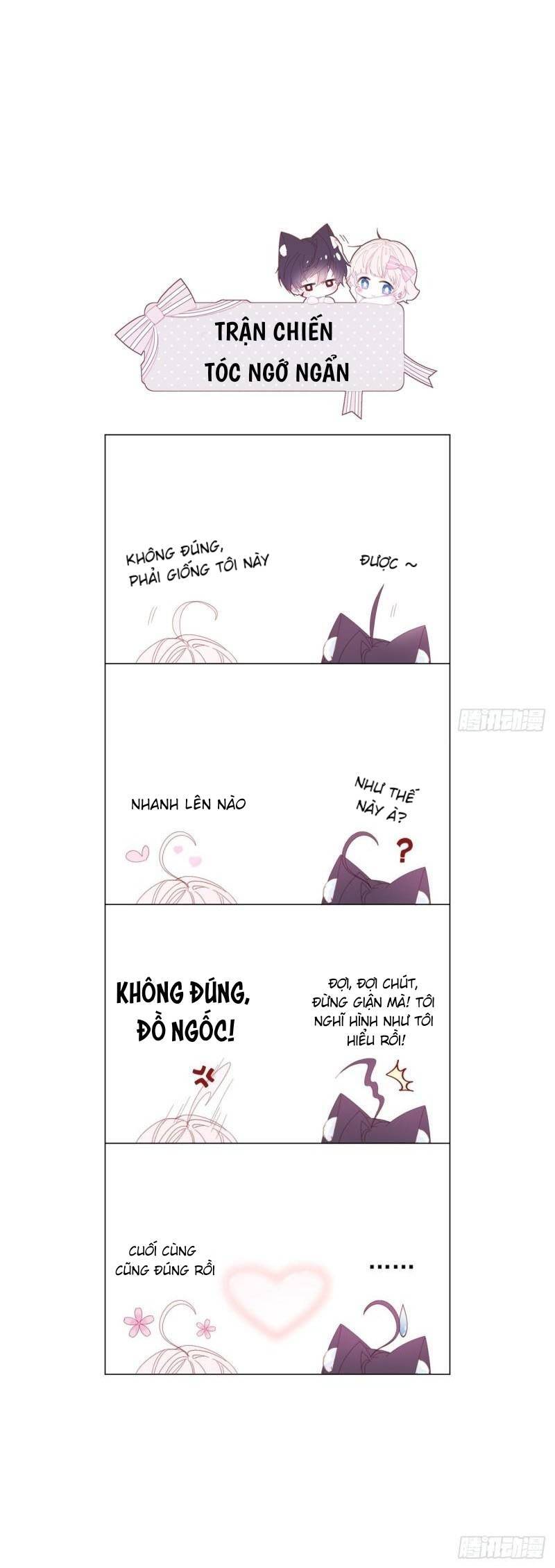 Ninita Yêu Dấu Chap 38 - Next Chap 39