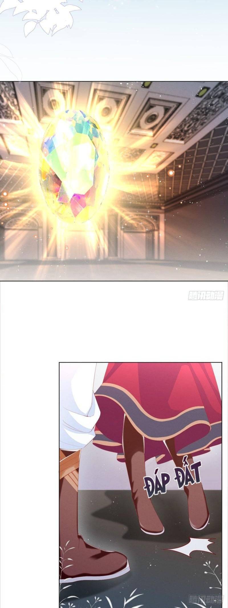 Ninita Yêu Dấu Chap 38 - Next Chap 39
