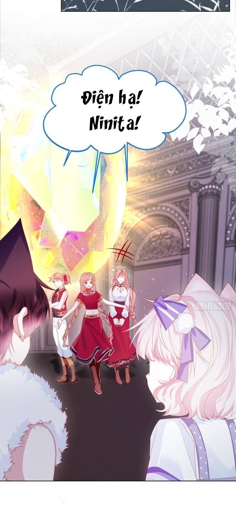 Ninita Yêu Dấu Chap 38 - Next Chap 39
