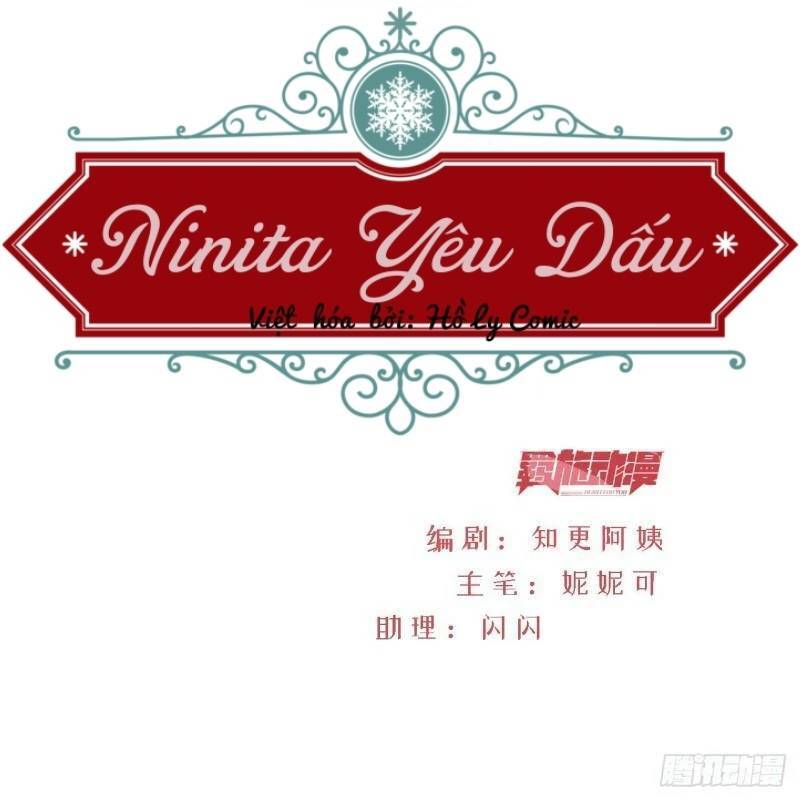 Ninita Yêu Dấu Chap 57 - Next Chap 58