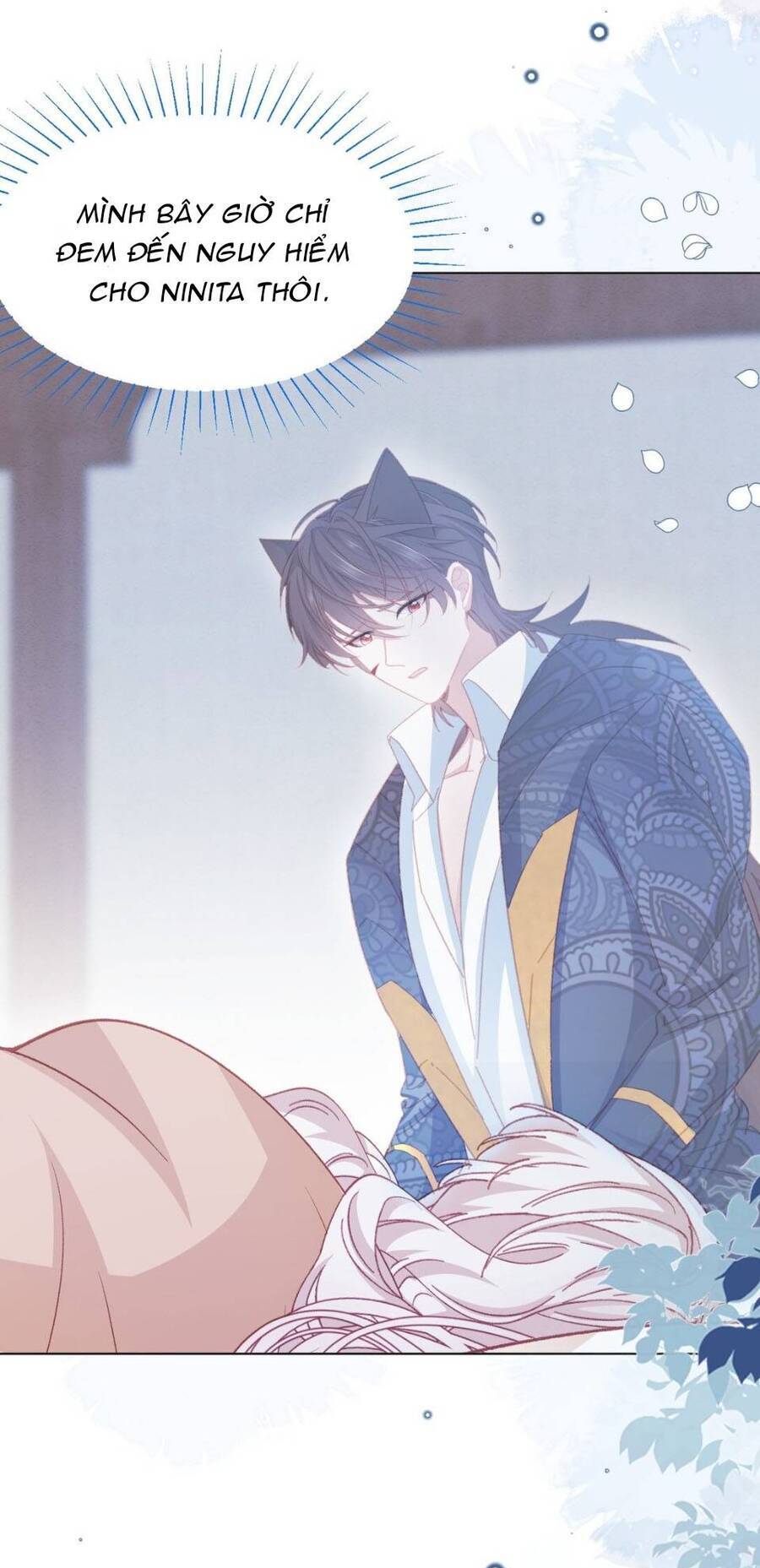 Ninita Yêu Dấu Chap 57 - Next Chap 58