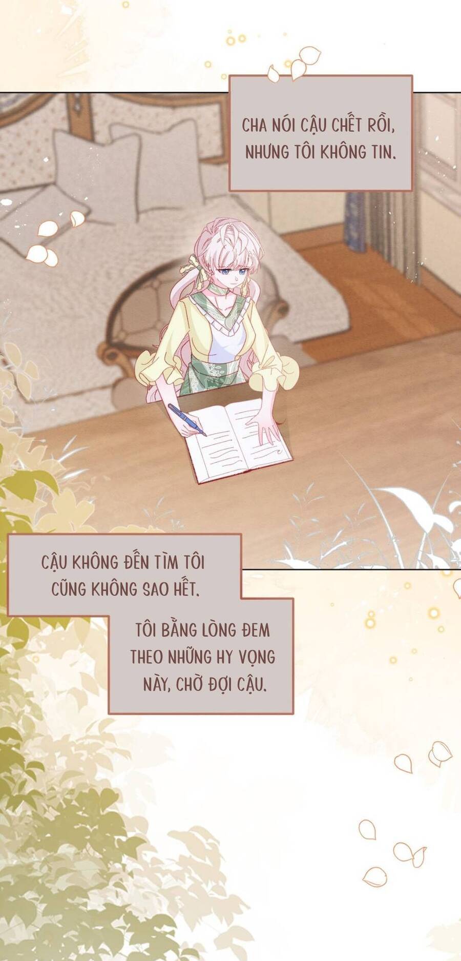Ninita Yêu Dấu Chap 57 - Next Chap 58
