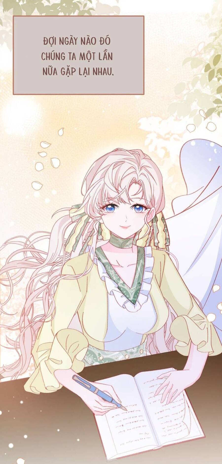 Ninita Yêu Dấu Chap 57 - Next Chap 58