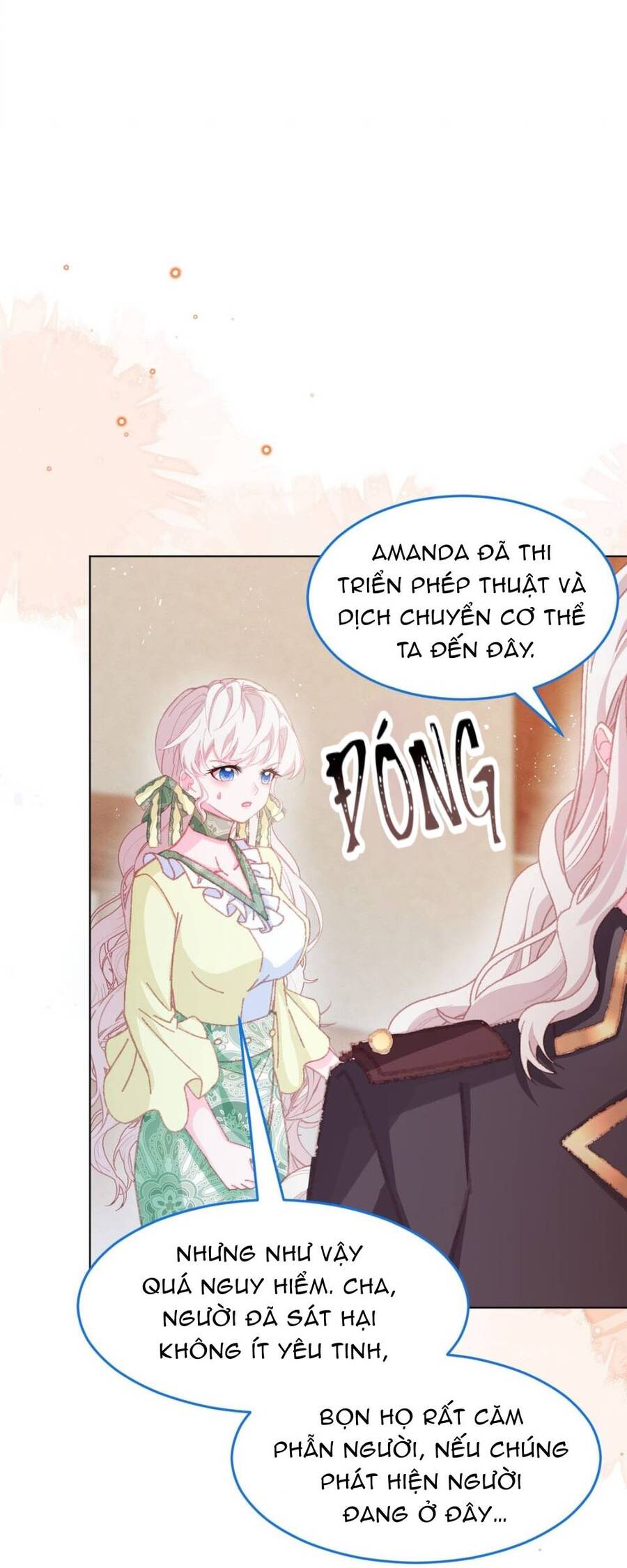 Ninita Yêu Dấu Chap 57 - Next Chap 58