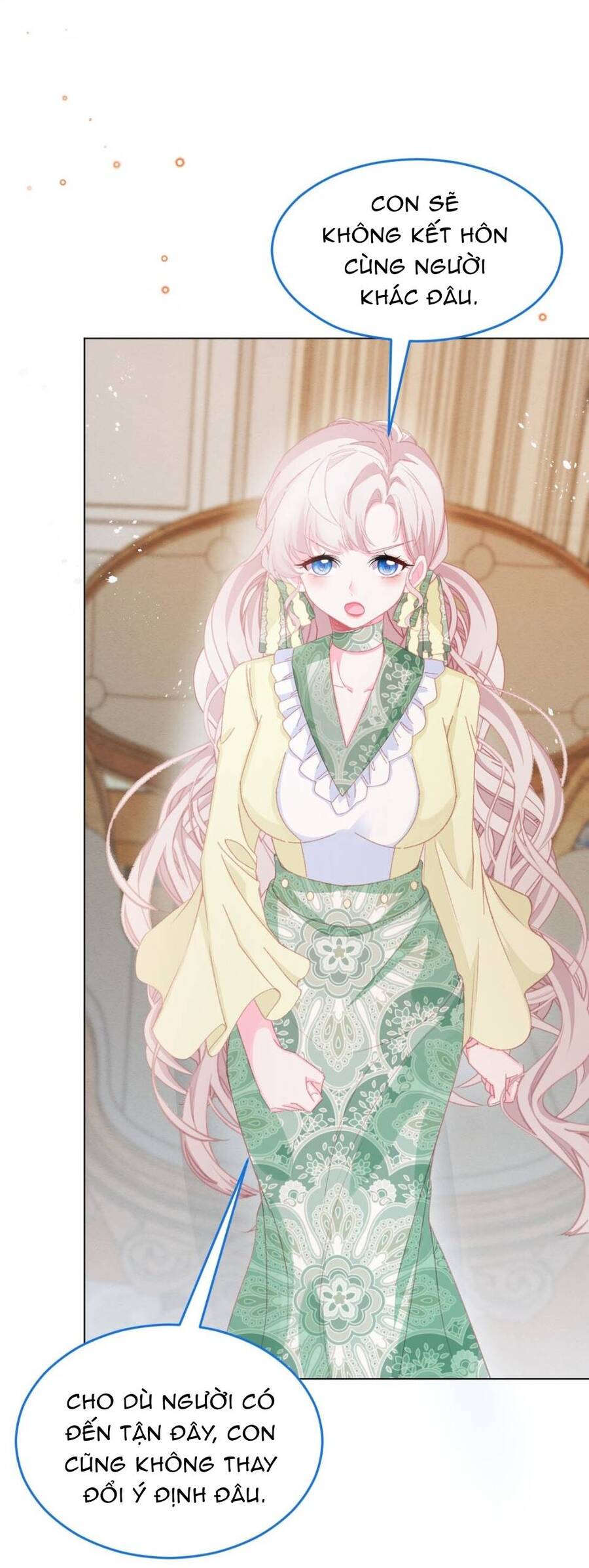 Ninita Yêu Dấu Chap 57 - Next Chap 58
