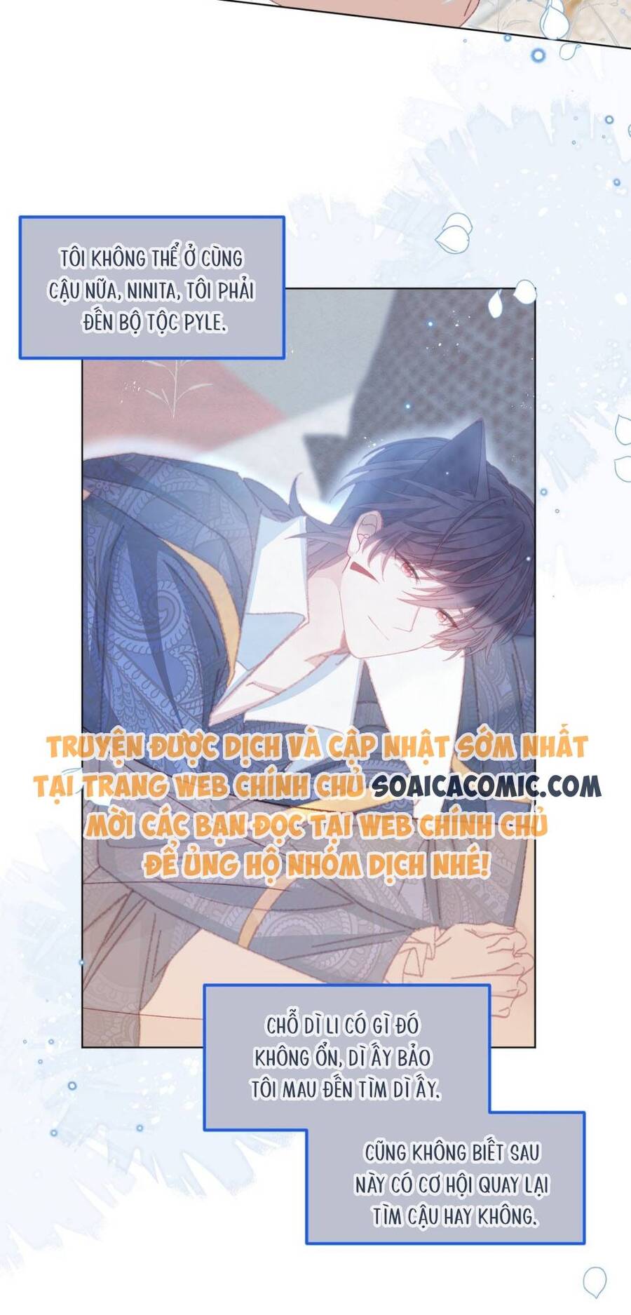 Ninita Yêu Dấu Chap 57 - Next Chap 58