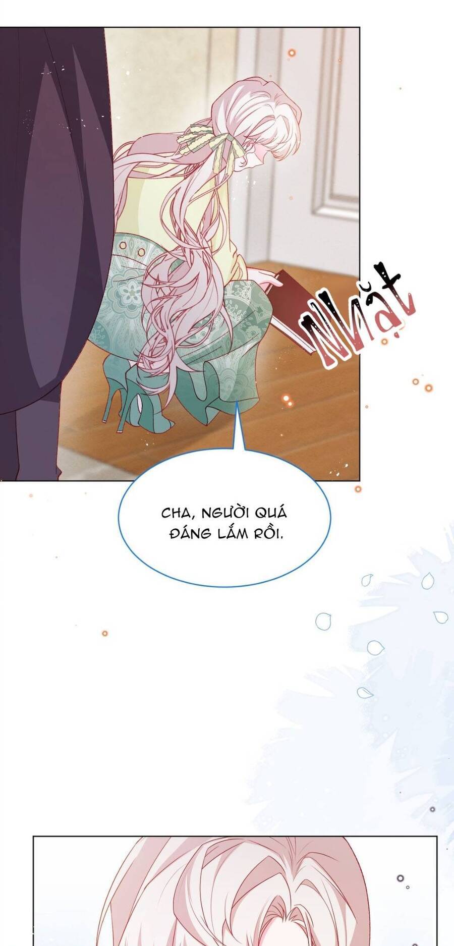 Ninita Yêu Dấu Chap 57 - Next Chap 58