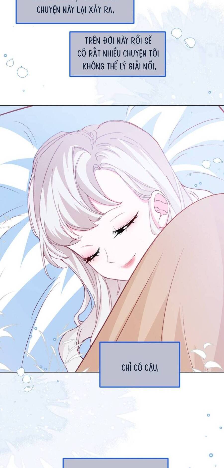 Ninita Yêu Dấu Chap 57 - Next Chap 58