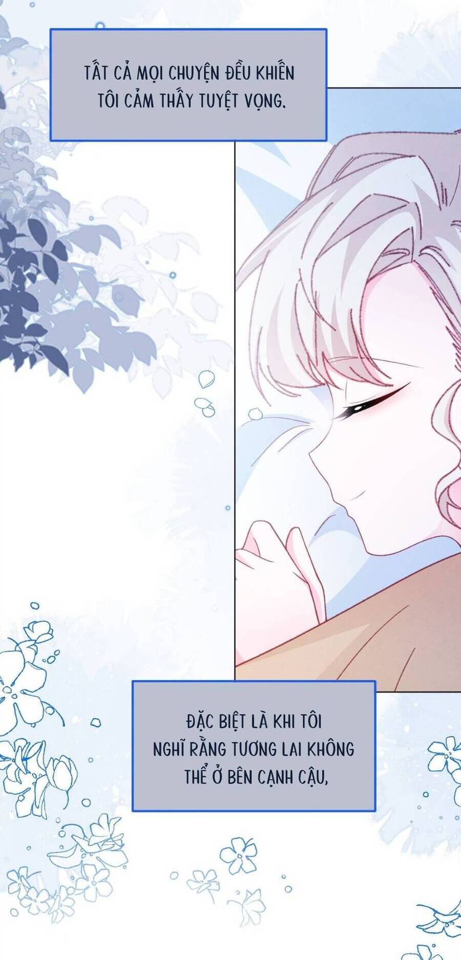 Ninita Yêu Dấu Chap 57 - Next Chap 58