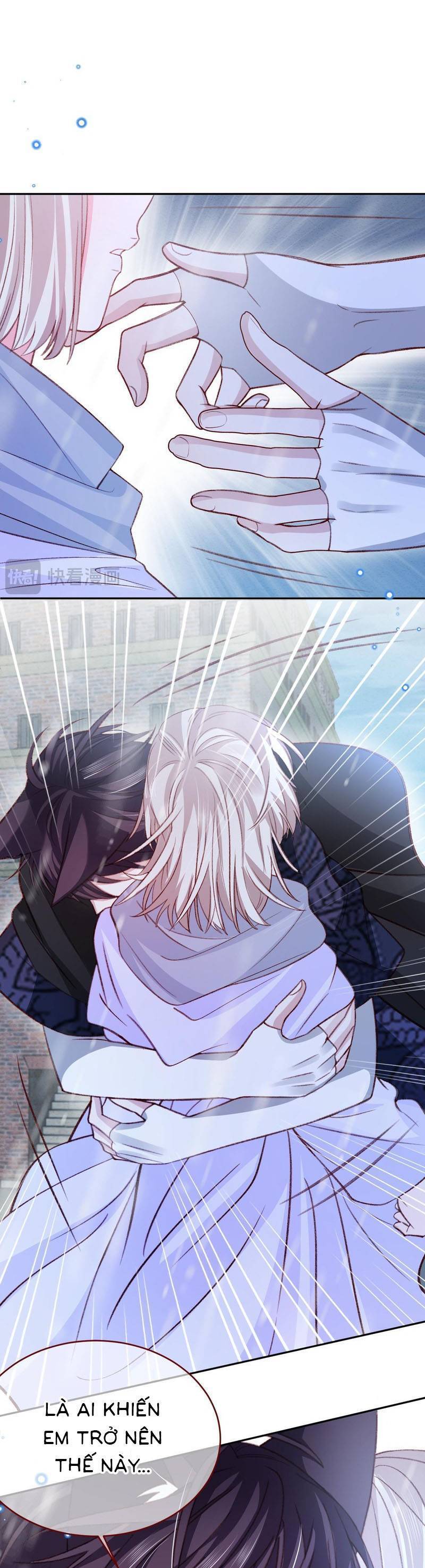 Ninita Yêu Dấu Chap 84 - Next Chap 85
