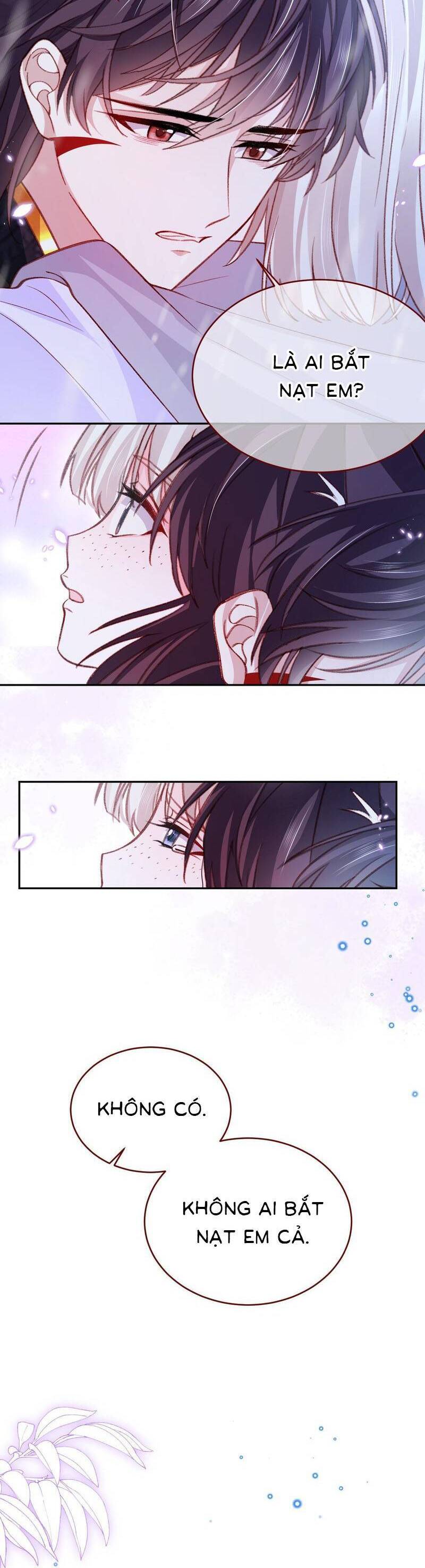 Ninita Yêu Dấu Chap 84 - Next Chap 85