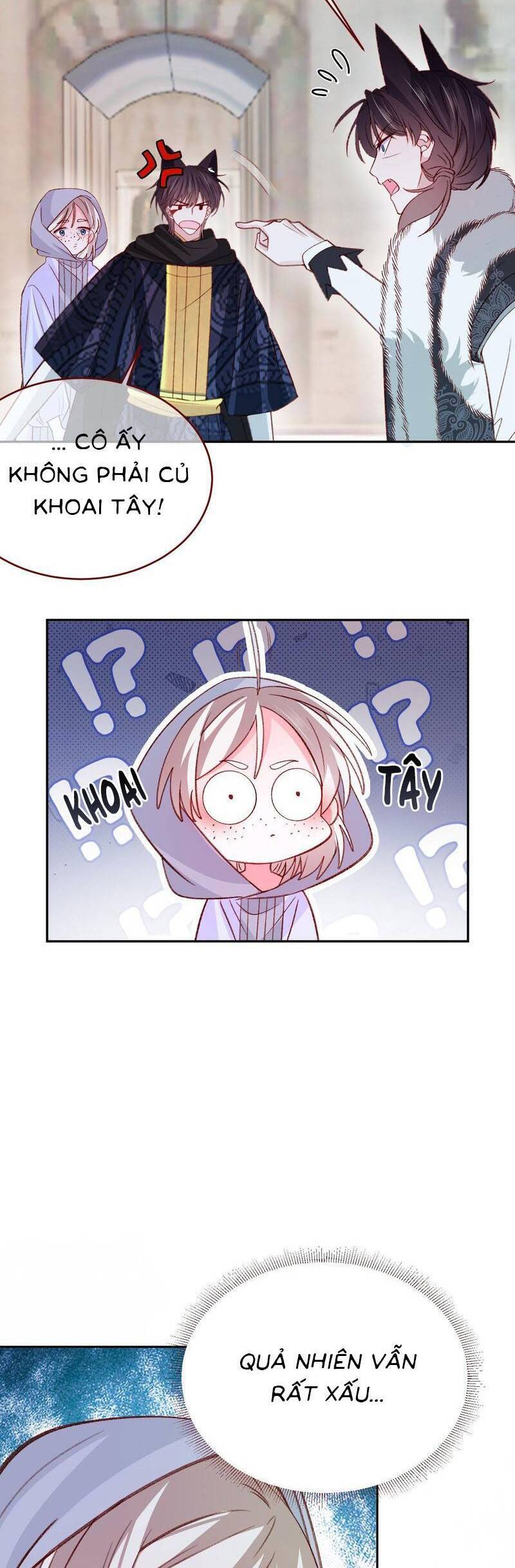 Ninita Yêu Dấu Chap 84 - Next Chap 85