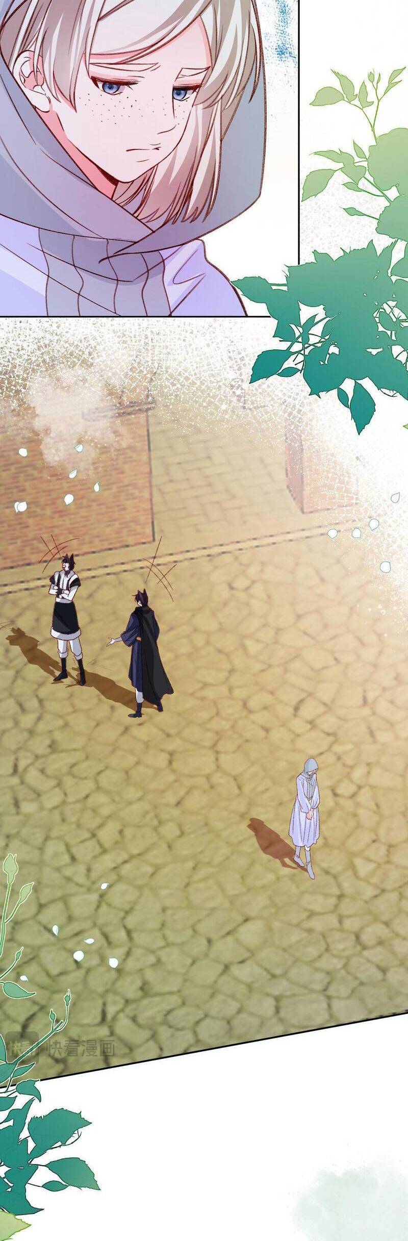 Ninita Yêu Dấu Chap 84 - Next Chap 85