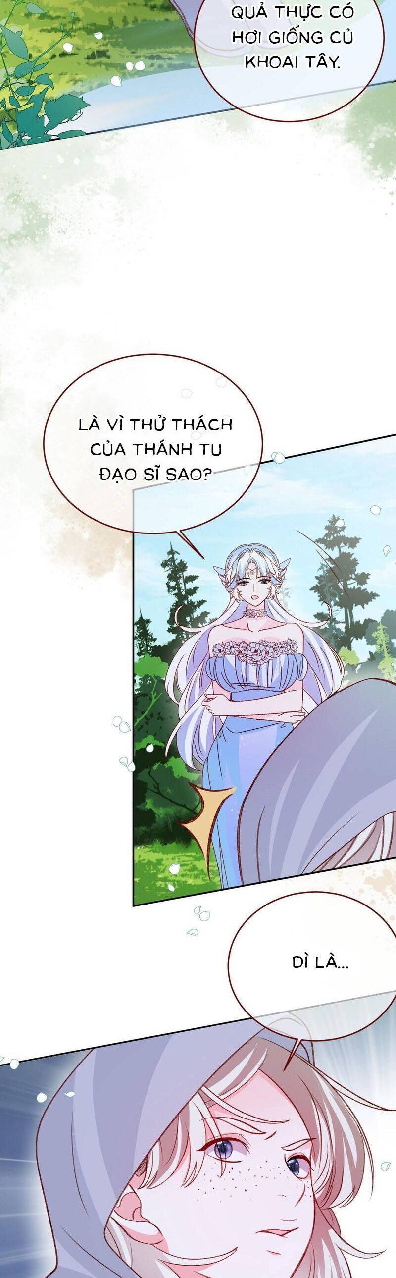 Ninita Yêu Dấu Chap 84 - Next Chap 85