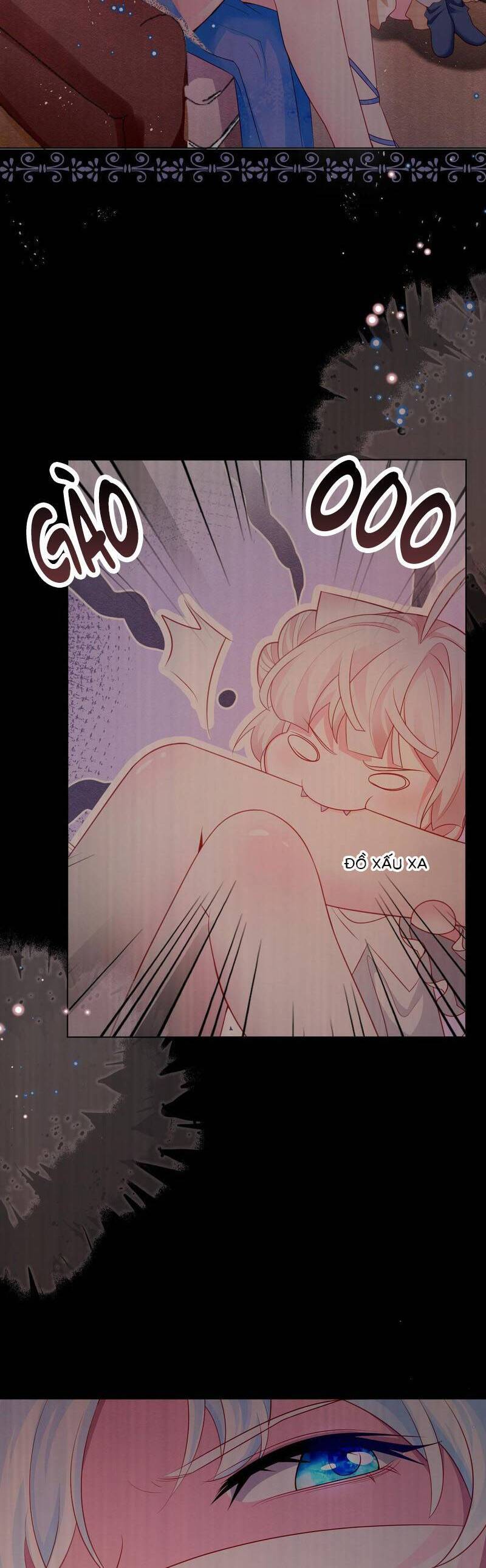 Ninita Yêu Dấu Chap 84 - Next Chap 85