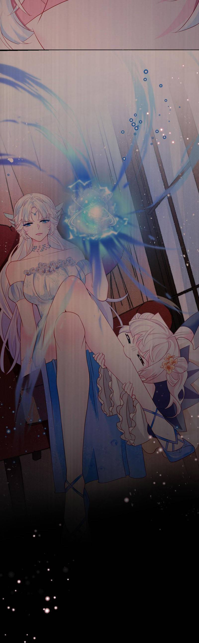 Ninita Yêu Dấu Chap 84 - Next Chap 85