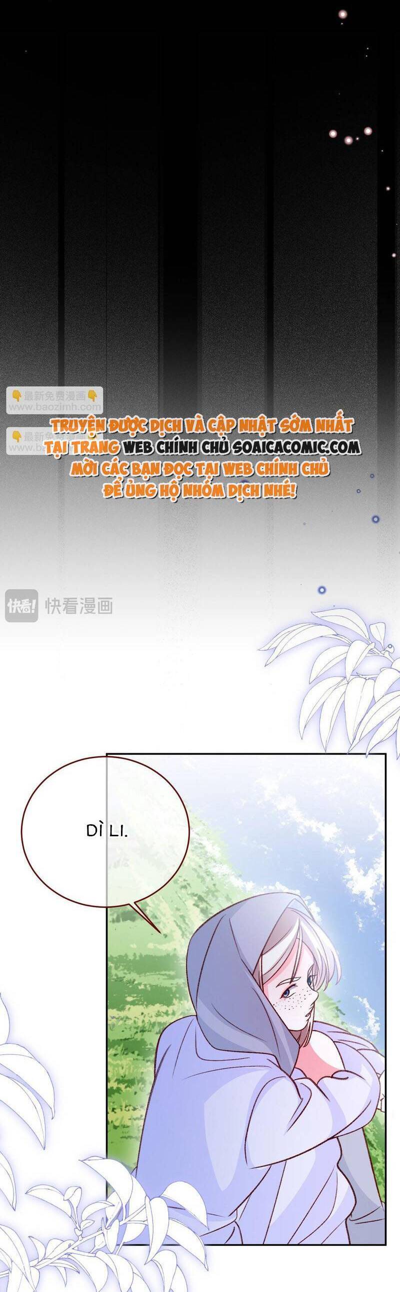 Ninita Yêu Dấu Chap 84 - Next Chap 85