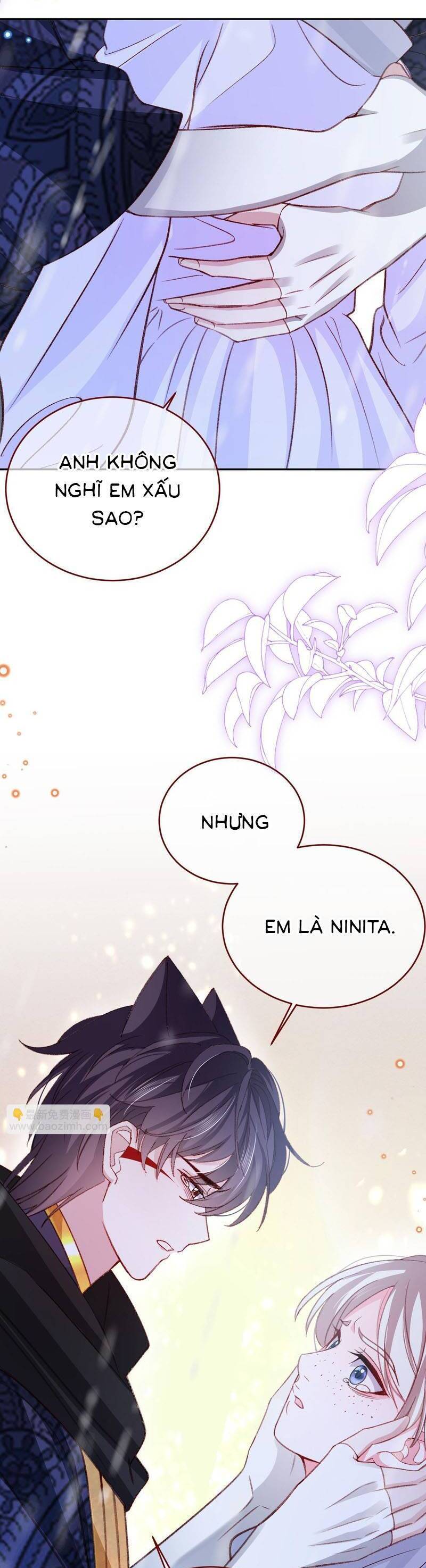 Ninita Yêu Dấu Chap 84 - Next Chap 85