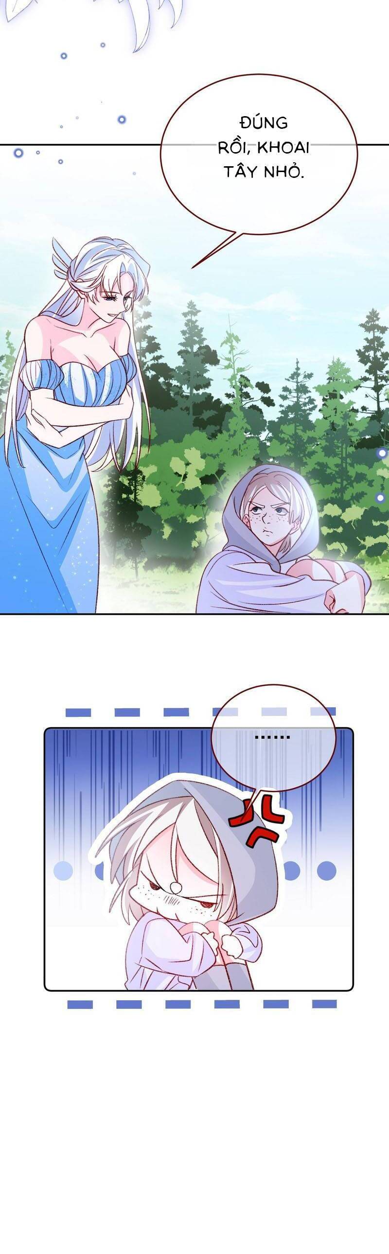 Ninita Yêu Dấu Chap 84 - Next Chap 85