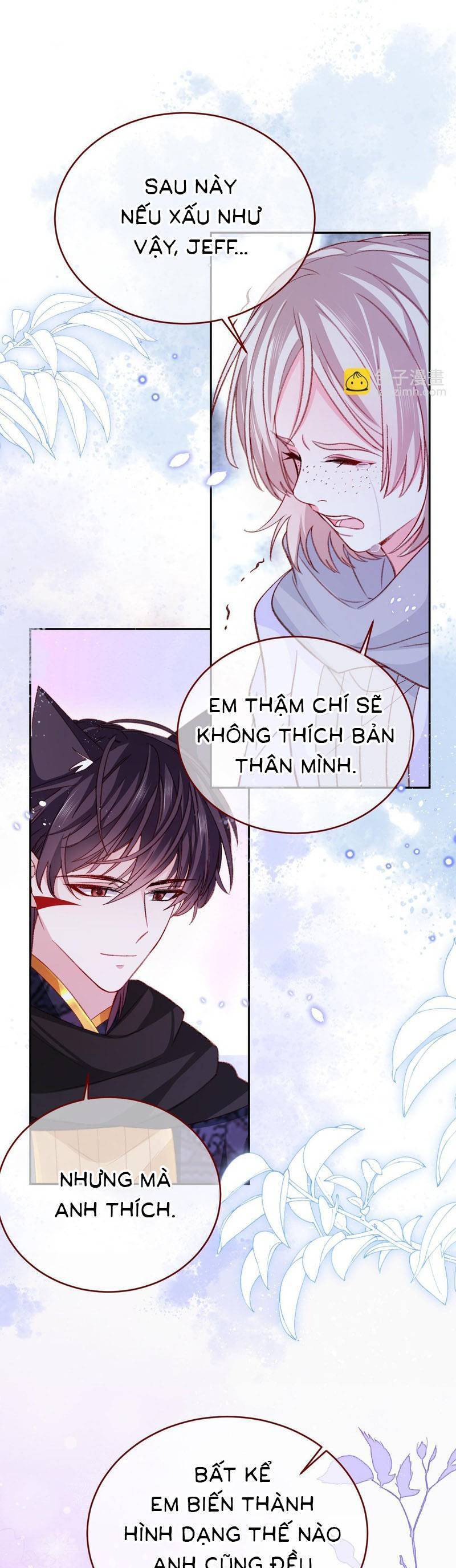 Ninita Yêu Dấu Chap 84 - Next Chap 85