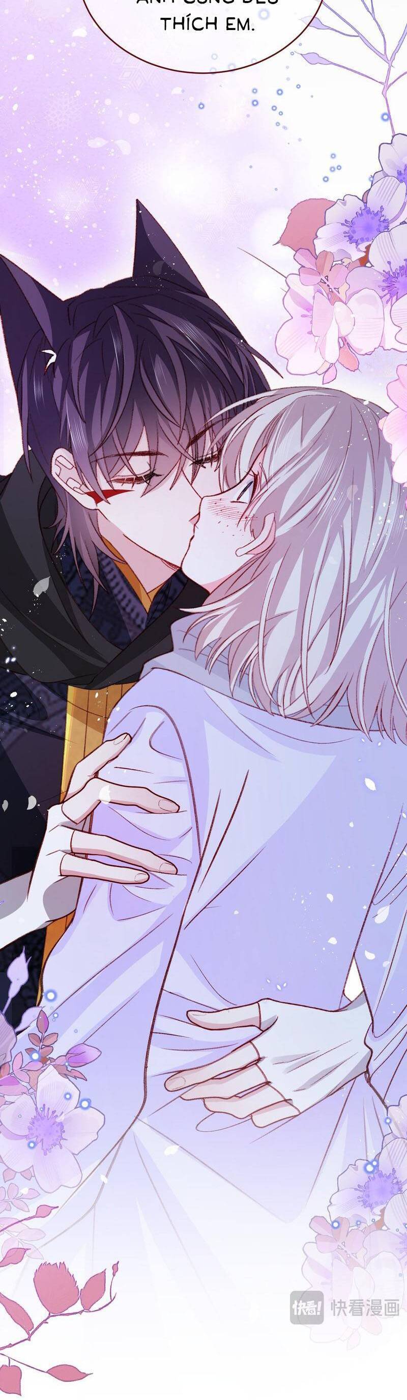 Ninita Yêu Dấu Chap 84 - Next Chap 85