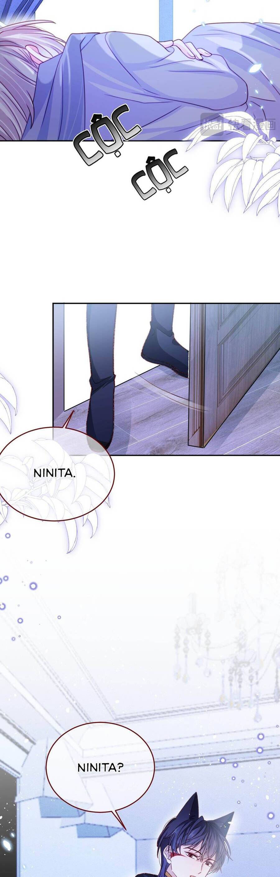 Ninita Yêu Dấu Chap 85 - Next Chap 86