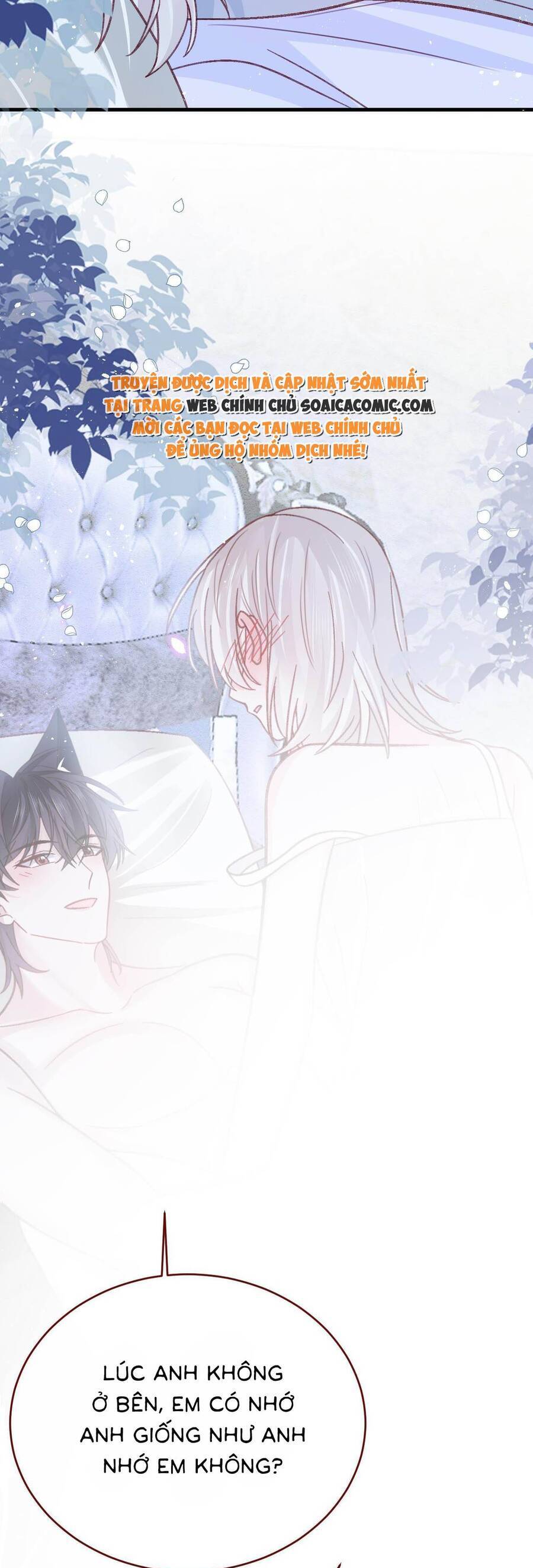 Ninita Yêu Dấu Chap 85 - Next Chap 86