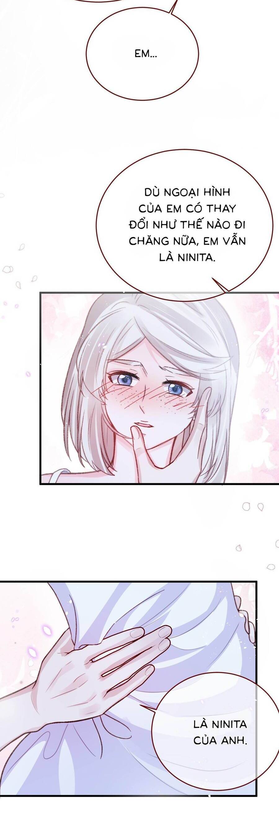 Ninita Yêu Dấu Chap 85 - Next Chap 86