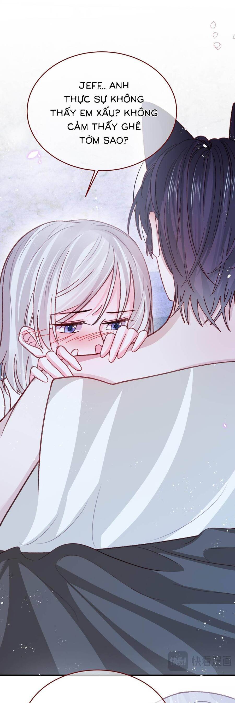 Ninita Yêu Dấu Chap 85 - Next Chap 86
