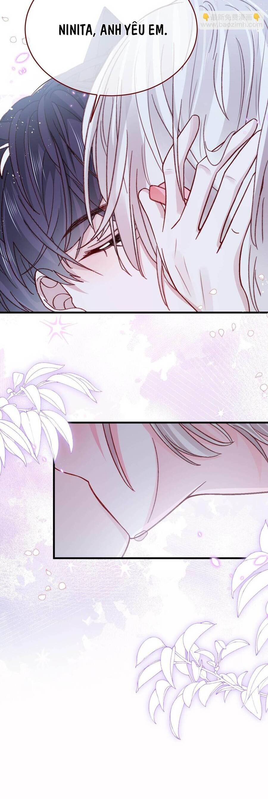 Ninita Yêu Dấu Chap 85 - Next Chap 86