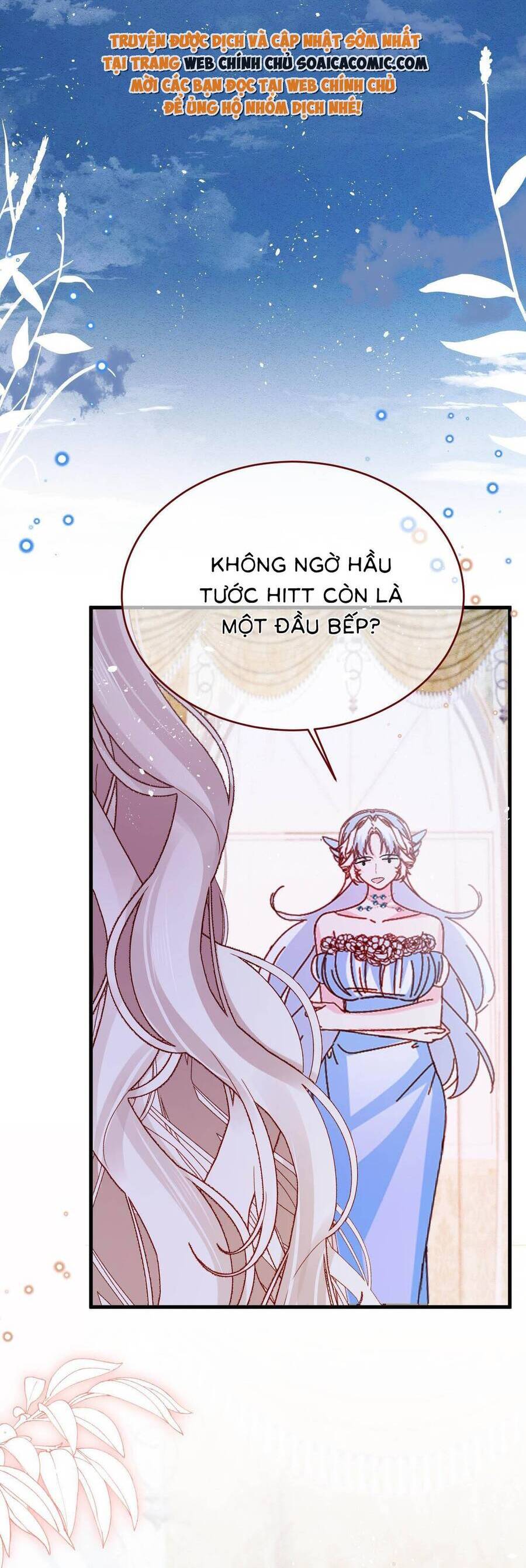 Ninita Yêu Dấu Chap 85 - Next Chap 86
