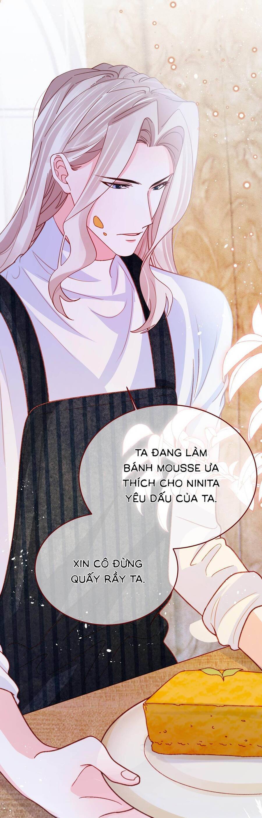 Ninita Yêu Dấu Chap 85 - Next Chap 86
