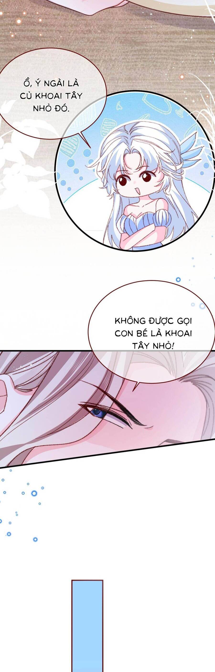 Ninita Yêu Dấu Chap 85 - Next Chap 86