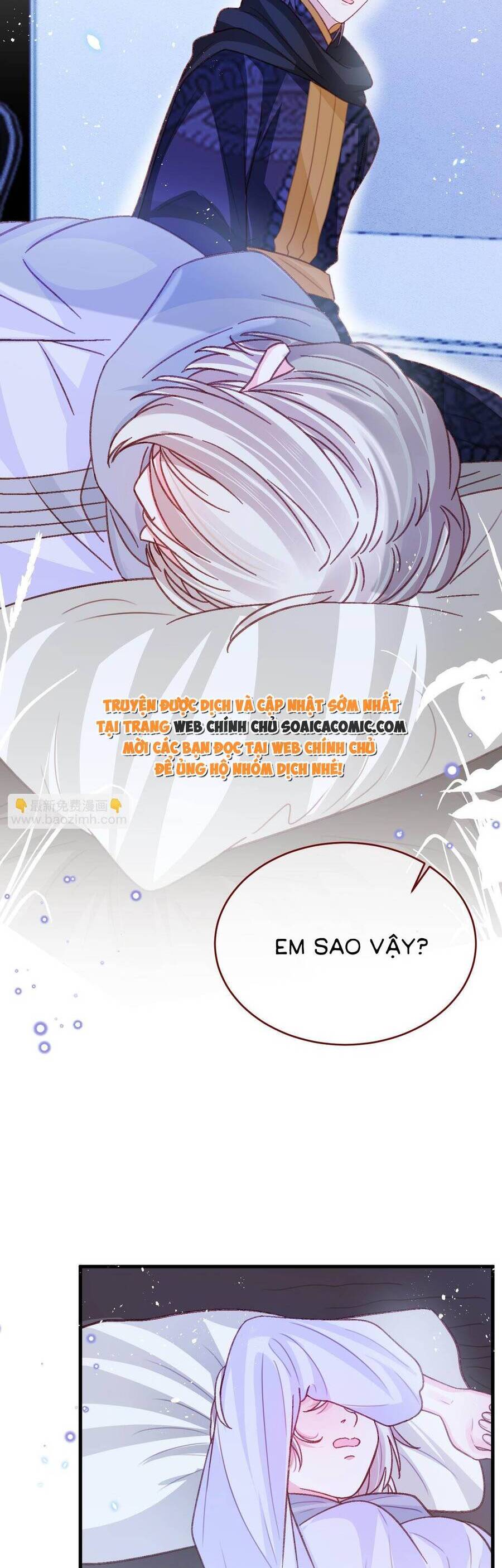 Ninita Yêu Dấu Chap 85 - Next Chap 86