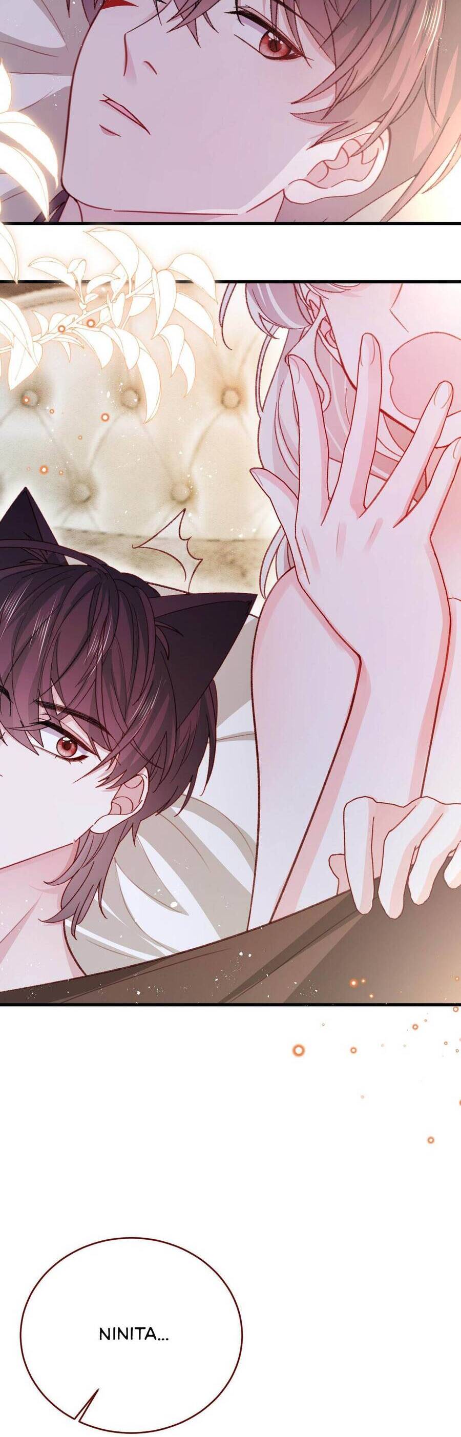 Ninita Yêu Dấu Chap 85 - Next Chap 86