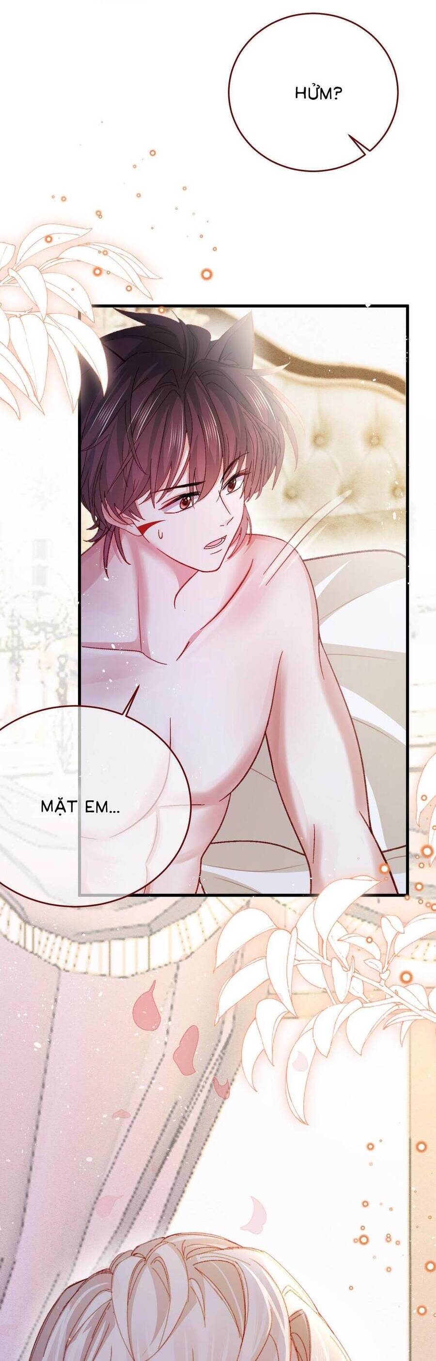 Ninita Yêu Dấu Chap 85 - Next Chap 86